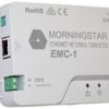 Morningstar ECM-1