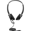 Jabra 5099-299-2169 Engage 50 II On-ear headset Corded Stereo Black Noise cancel