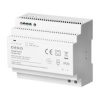 Zasilacz na szyne DIN, 24VDC, 6,25A, 150W, 6 modułów,OR-PSU-1667