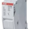 ABB 2CSM200923R1801 Rozłącznik bezpiecznikowy 1 styk 32 A 690 V 1 szt.