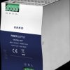 OR-PSU-1677 Switching power supply, rail mounting, 480 W, 24 V, 20 A, metal