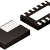 Konwerter oporu, Uwy 3.3V Montaż powierzchniowy, Iwy 300 mA, Texas Instruments, TPS62740 1