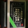 Action replay 2 amiga