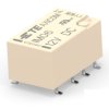 Przekaźnik RF Montaż na płytce drukowanej DPDT 12V dc
