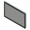 Panel HMI 19 in Siemens ITC1900 V3 rozdzielczość: 1920 x 1080 pixel TFT IP65 Ethernet