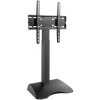 My Wall HP 61 L TV base 81,3 cm (32") - 165,1 cm (65") Stand, Height-adjustable