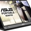 Przenośny monitor ASUS ZenScreen GO MB16AHP USB typu C.
