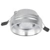 AFIS-52G aluminium MR-16 50W Brilum