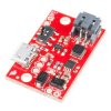 SparkFun LiPo Charger/Booster - 5V/1A