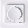 140F1160 Thermostat for underfloor heating, programmable