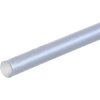 Heatshrink tubing, 2:1, (3.2/1.6 mm), PE, crosslinked, transparent, 5070042035, 1 piece with 1,2 meters