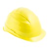 Kask ochronny, Żółty, Rockman