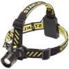 Stanley SXLS50101E Zoom Head Torch 300 Lumens