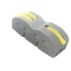 Szybkozłączka elektryczna 1-- 2PIN rozgałęźnik FD-12