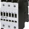Stycznik powietrzny CEM80.00-400V-50/60Hz 004650104