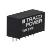 Przetwornica DC-DC, 3W, Uwe 9 → 36 V DC, Uwy 3.3V dc, Iwy 700mA, TRACOPOWER