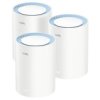 M1200(3-PACK) Zestaw Wi-Fi mesh(3 szt) CUDY