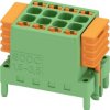 Phoenix Contact 1848668 Złącze męskie PCB Łączna ilość styków 8 Ilość rzędów 2 250 szt.