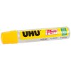 UHU 3-1605 Pen Style Glue Dispenser Solvent Free 50ml Capacity
