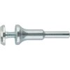 PFERD 33510000 Tool holder for clamping Discs robust high safety