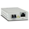 Allied Telesis AT-MMC2000/LC-960 AT-MMC2000/LC-960 network media converter 1000