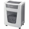 Leitz 80100000 IQ Office Pro P6+ Micro Cut Shredder P-6 30L 5 Sheets