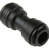 Złączka pneumatyczna Wciskane 10 mm Wciskane 10 mm John Guest Adapter prosty do rur