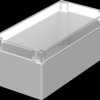02217200 Industrial enclosure122x120x55mm,IP66