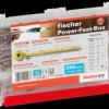 667005 Power-Fast Box, 245-piece