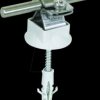 274160 Cable holder DEHNhold f. Rd 8-10mm