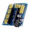 Geekcreit 328P Wielofunkcyjna Płyta Rozszerzeń V3.0 Adapter Tarcza Prototypowa dla NANO/UNO