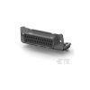TE Connectivity 1-106507-2 D-Sub Connector Female 25P R/A Boardlock Unshrouded