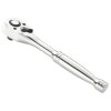 Expert E031612 Ratchet 3/8in Drive - Steel Handle