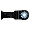 Bosch 2608664475 Starlock Bi-metal Plunge Saw Blade Set 32mm 10 pieces