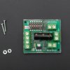 Sabertooth Dual 5A DC Motor Driver [Discontinued]