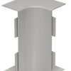Naroże wewnętrzne kanału WDK 60x210 HI60210GR szare 6022294 /2szt./