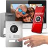 Zestaw Wideodomofonowy Hilook By Hikvision Hd-Vis-02