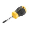 Wkrętaki Philips rozmiar końcówki: PH2 Stanley długość ostrza: 45 mm Phillips (krzyżakowe) 174 mm