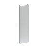 Pokrywa przednia do kolumn ALK, 3m, aluminium