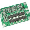 Moduł BMS zabezpieczający Li-ion 3S 40A 11.1V 12.6V