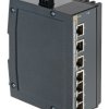 Ethernet Switch 7-portowy 7, HARTING Bez zarządzania
