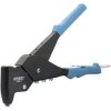 Hazet 1963-2 Riveting Tool 290mm Versatile Metal Plastic Leather Use