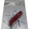 Scyzoryk szwajcarski Victorinox Super Tinker 1.4703.B1 Ilość funkcji 14