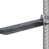 Rittal VX 8613.161 8613161 (D x S) 600 mm x 482.6 mm blacha stalowa 10 szt.
