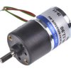 Motoreduktor DC Szczotkowy z przekładnią 18 obr/min. 4mm 8 Ncm Micromotors