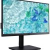 Acer Vero B227QEbmiprzxv Monitor EEK E (A - G) 54.6 cm (21.5 cal) 1920 x 1080 px 16:9 4 ms HDMI, DisplayPort, VGA, USB 3