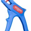 Ściągacz izolacji 0.2-6mm2 WEICON Nr5, automatyczny ściągacz izolacji GERMANY 51000005