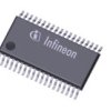 Mikrokontroler Infineon XMC1000 Family TSSOP 38-pinowy ARM 32-bitowy Cortex M0 32kB 32 bit 32 MHz, 16 kB RAM Flash, 1.8