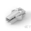 TE Connectivity 172213-2 TE AMP Miscellaneous Wire to Board Products, 1 szt.