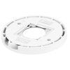 LED connector, 1 pole, Poke-In connection, 300 V, 5 A, 2213254-2